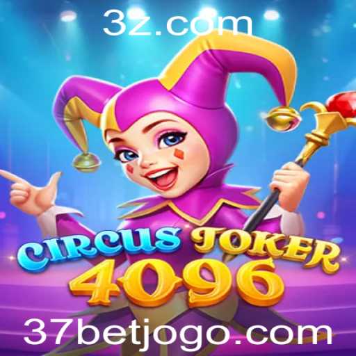CircusJoker4096: Uma Nova Experiência de Jogo para 2023