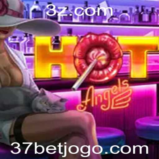 Explorando o Jogo HotAngels: Regras e Introdução ao Fenômeno de 37bet